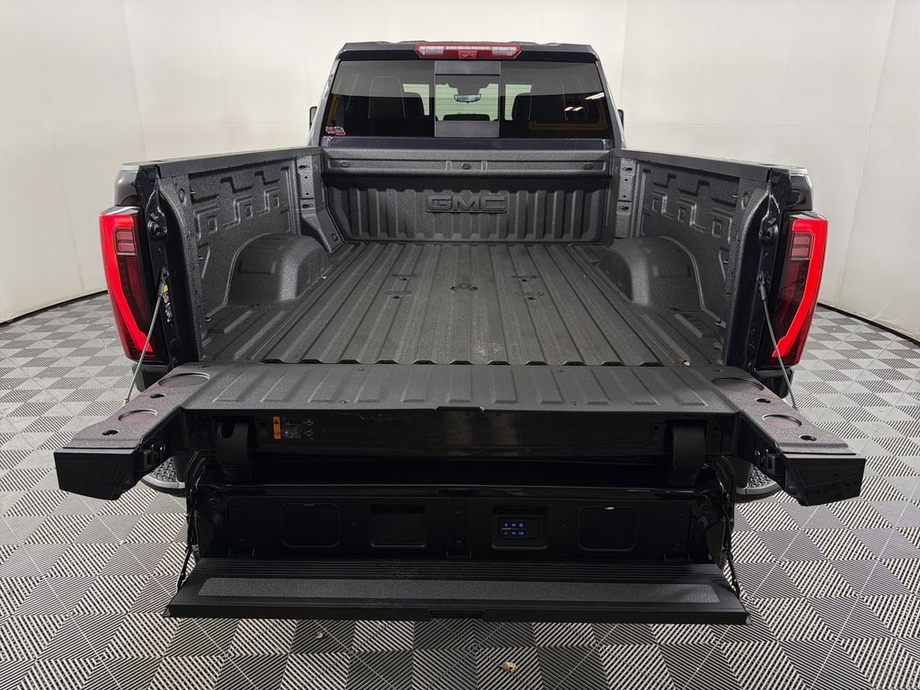 new 2026 GMC Sierra 2500HD car, priced at $91,665