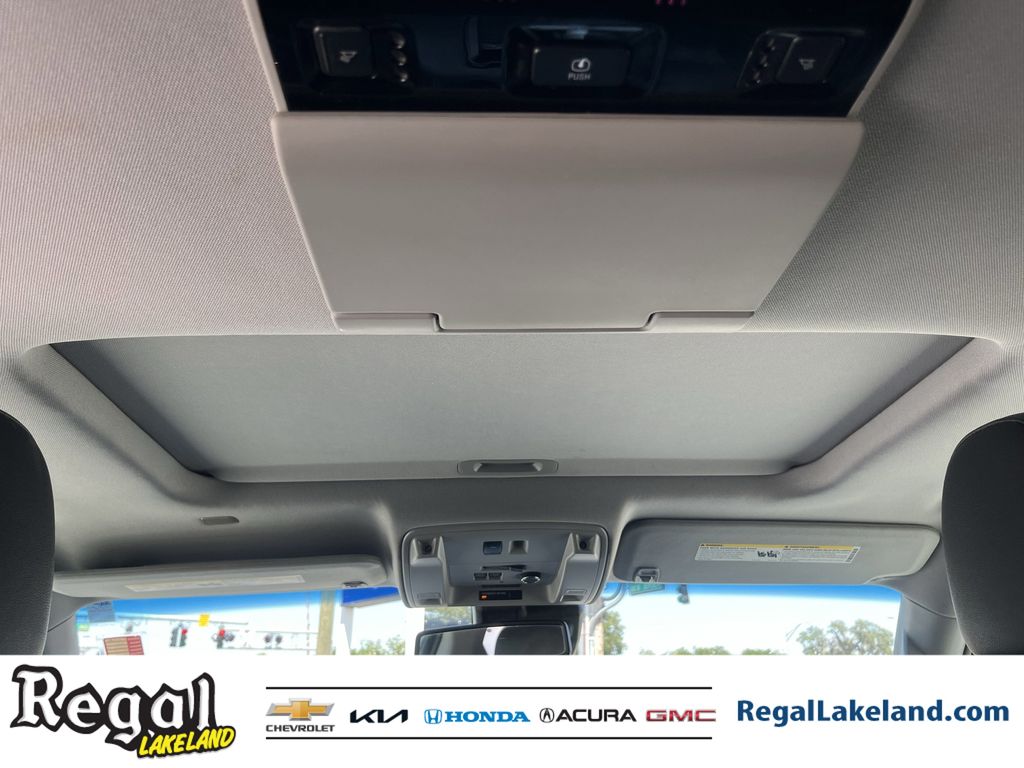 used 2018 Chevrolet Tahoe car, priced at $27,592