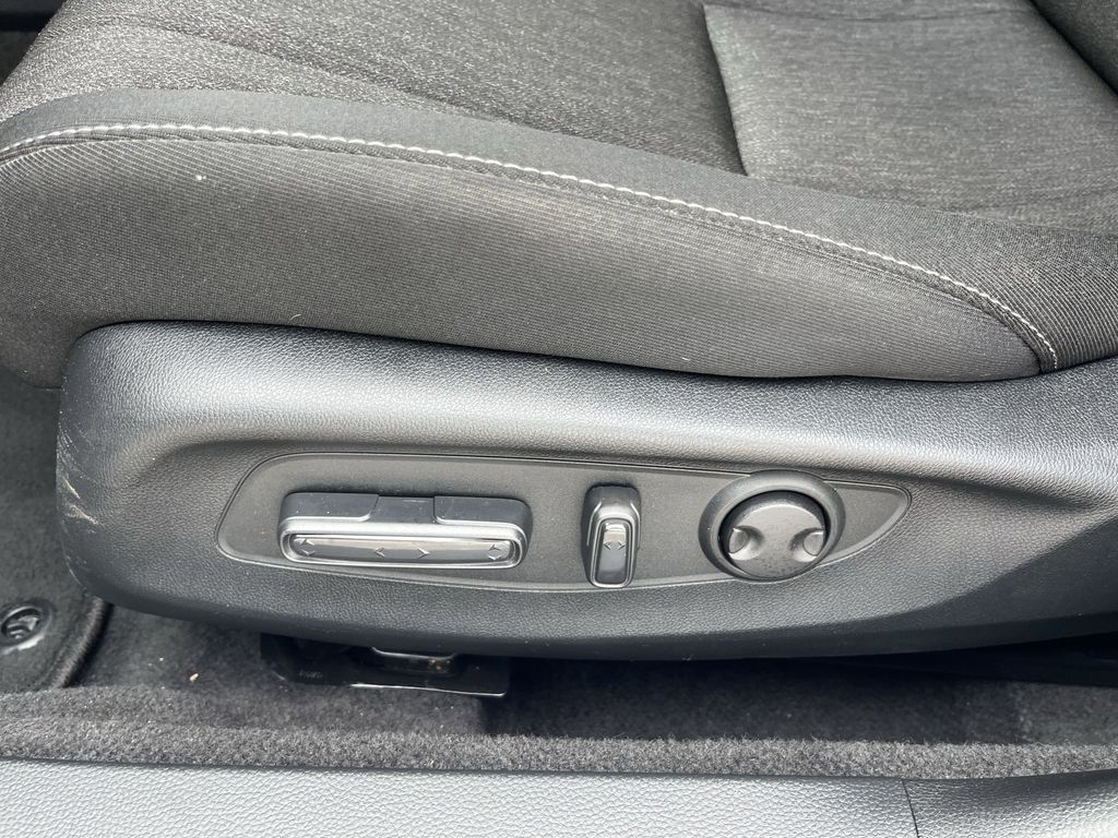 used 2024 Honda Accord car, priced at $27,689