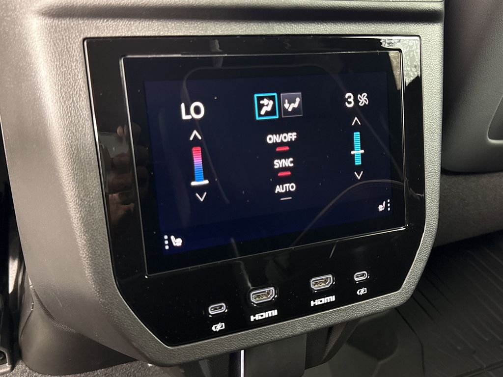 new 2025 GMC Yukon car, priced at $97,789