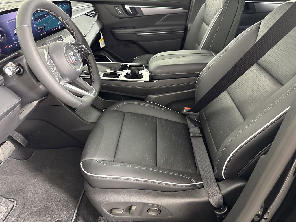 new 2026 Buick Enclave car, priced at $56,305