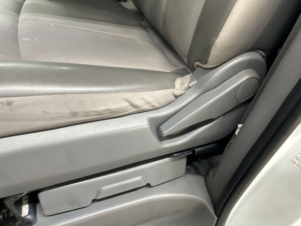 used 2018 Nissan NV2500 HD car, priced at $21,405