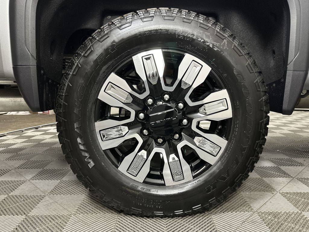 new 2025 GMC Sierra 2500HD car, priced at $86,963