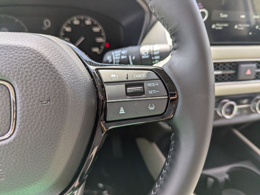 new 2026 Honda HR-V car, priced at $30,681