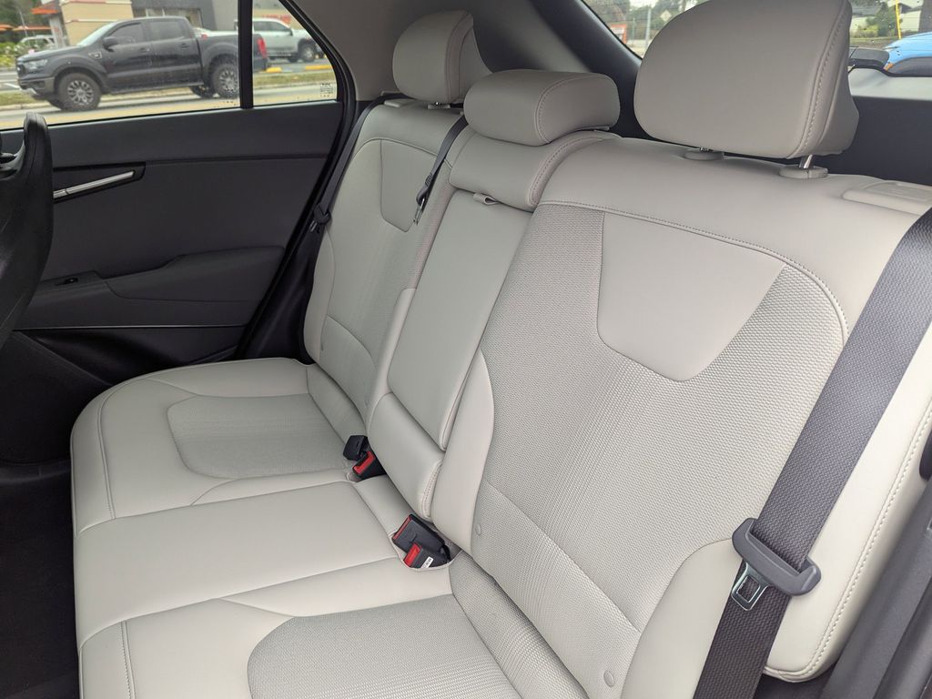 used 2025 Kia Niro car, priced at $26,491