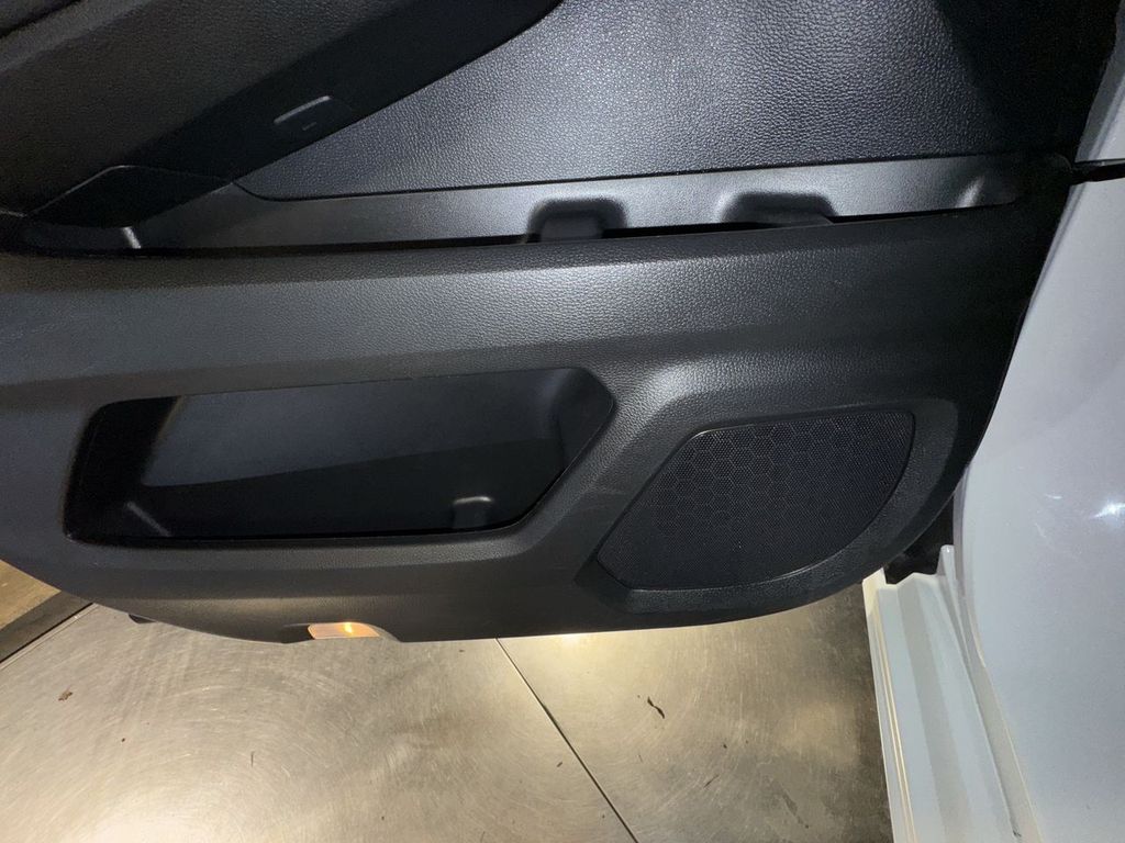 used 2023 Honda Odyssey car, priced at $36,382