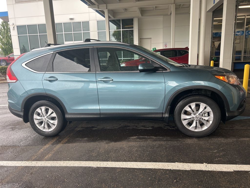 used 2014 Honda CR-V car, priced at $19,889