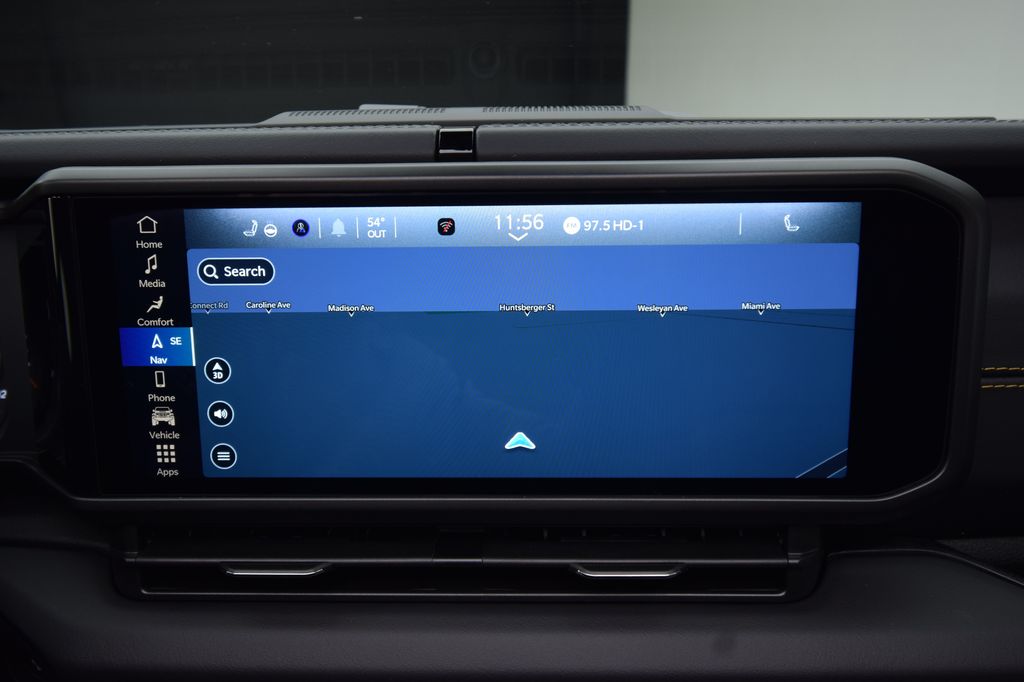 new 2026 Jeep Wrangler car, priced at $55,477