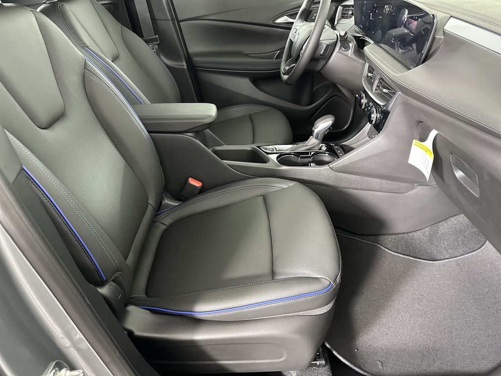 new 2026 Buick Encore GX car, priced at $32,970