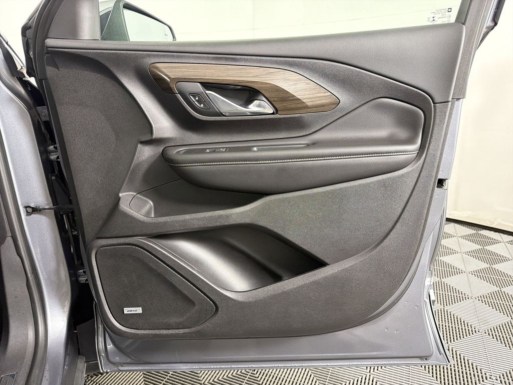 used 2018 GMC Terrain car, priced at $17,333