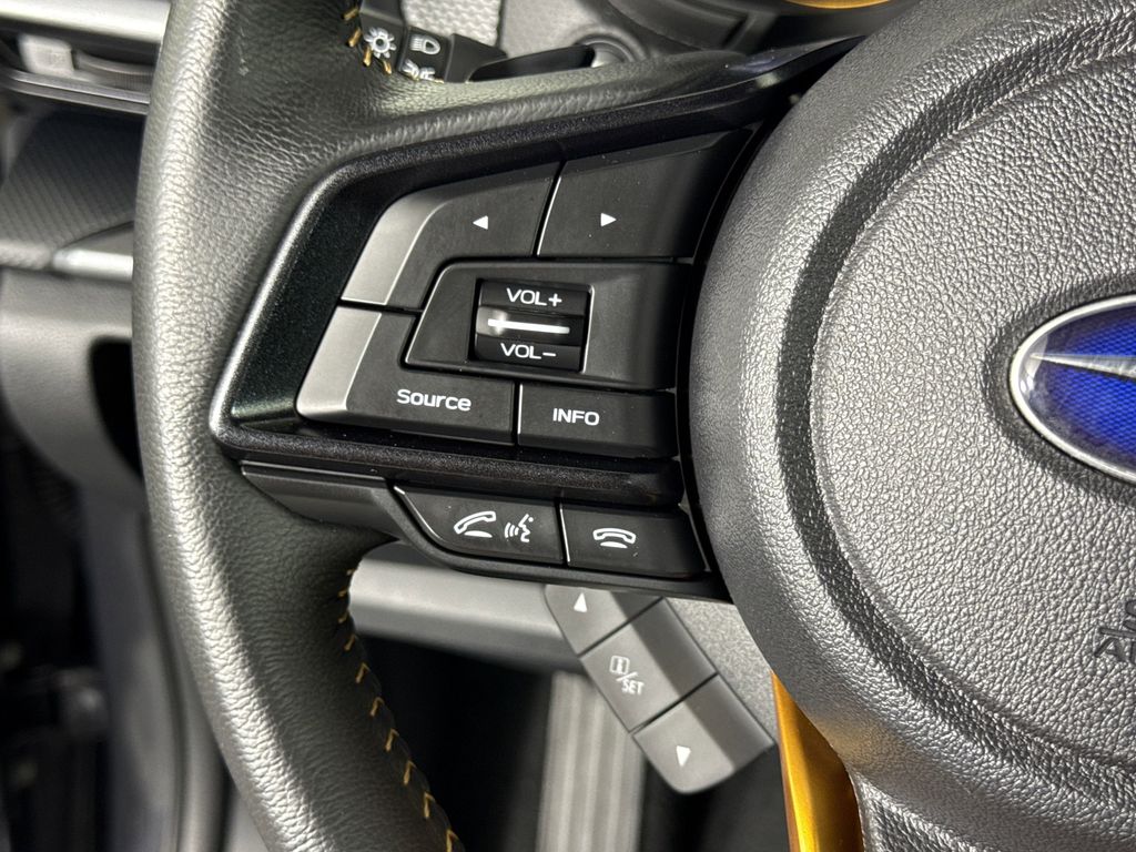 used 2024 Subaru Forester car, priced at $32,988