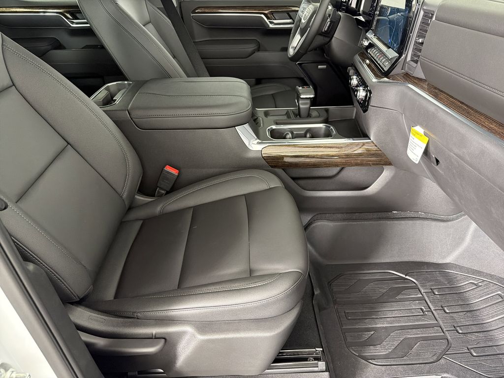 new 2025 GMC Sierra 1500 car, priced at $56,729