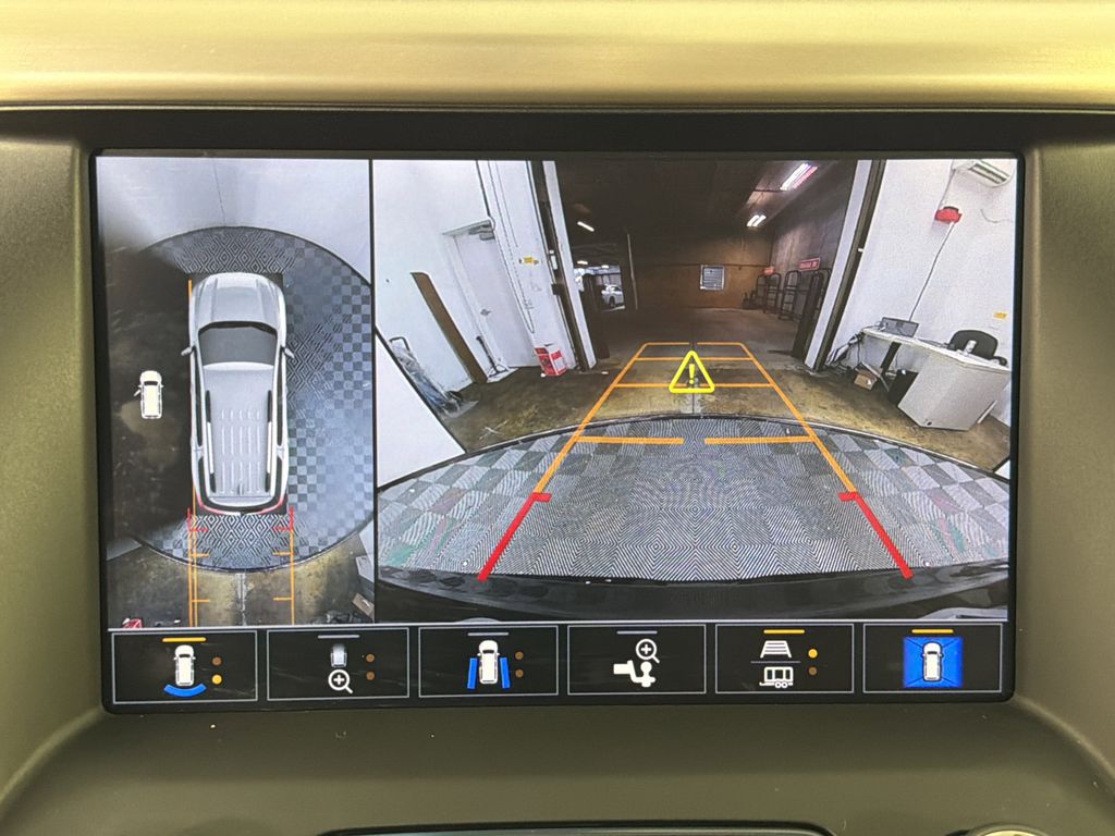 used 2023 GMC Acadia car, priced at $40,988