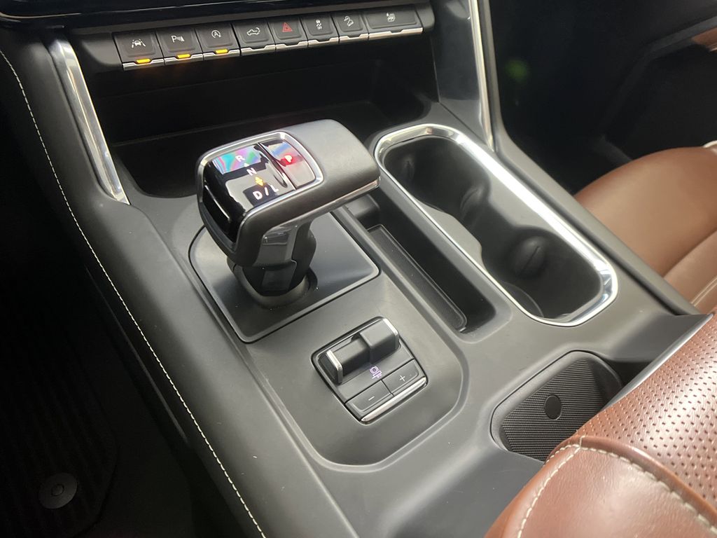 used 2023 GMC Sierra 1500 car, priced at $57,988