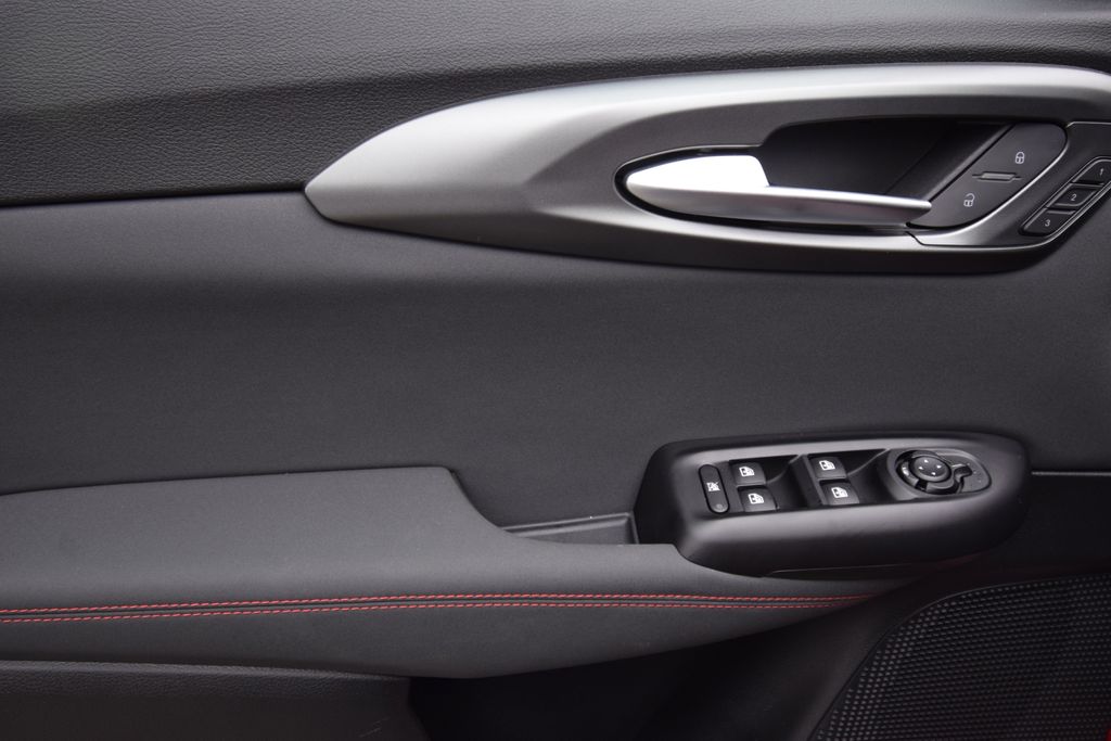 new 2025 Dodge Hornet car, priced at $33,239