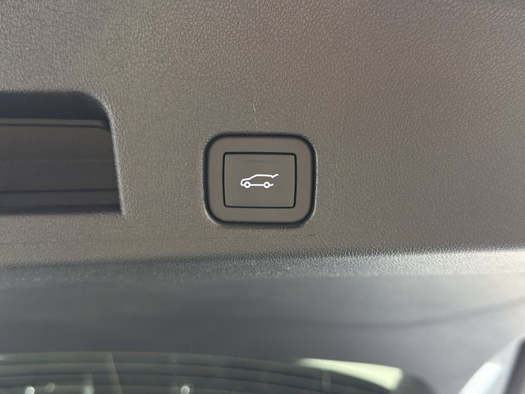 new 2026 Buick Enclave car, priced at $56,405