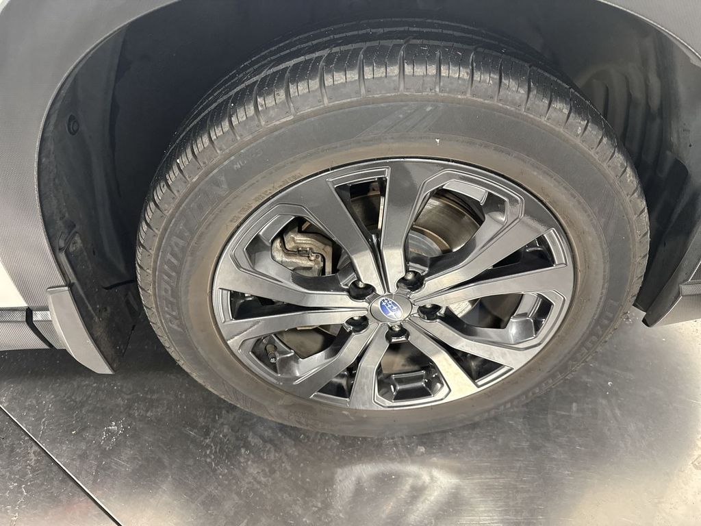 used 2021 Subaru Forester car, priced at $25,816