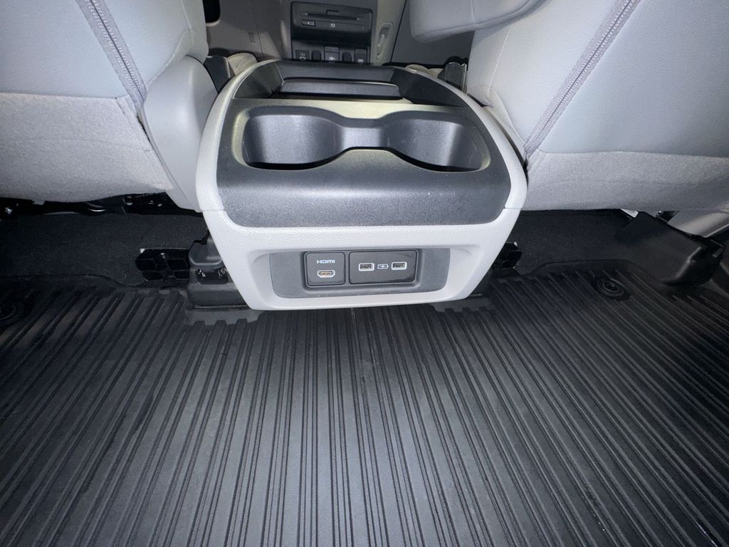 used 2024 Honda Odyssey car, priced at $39,903