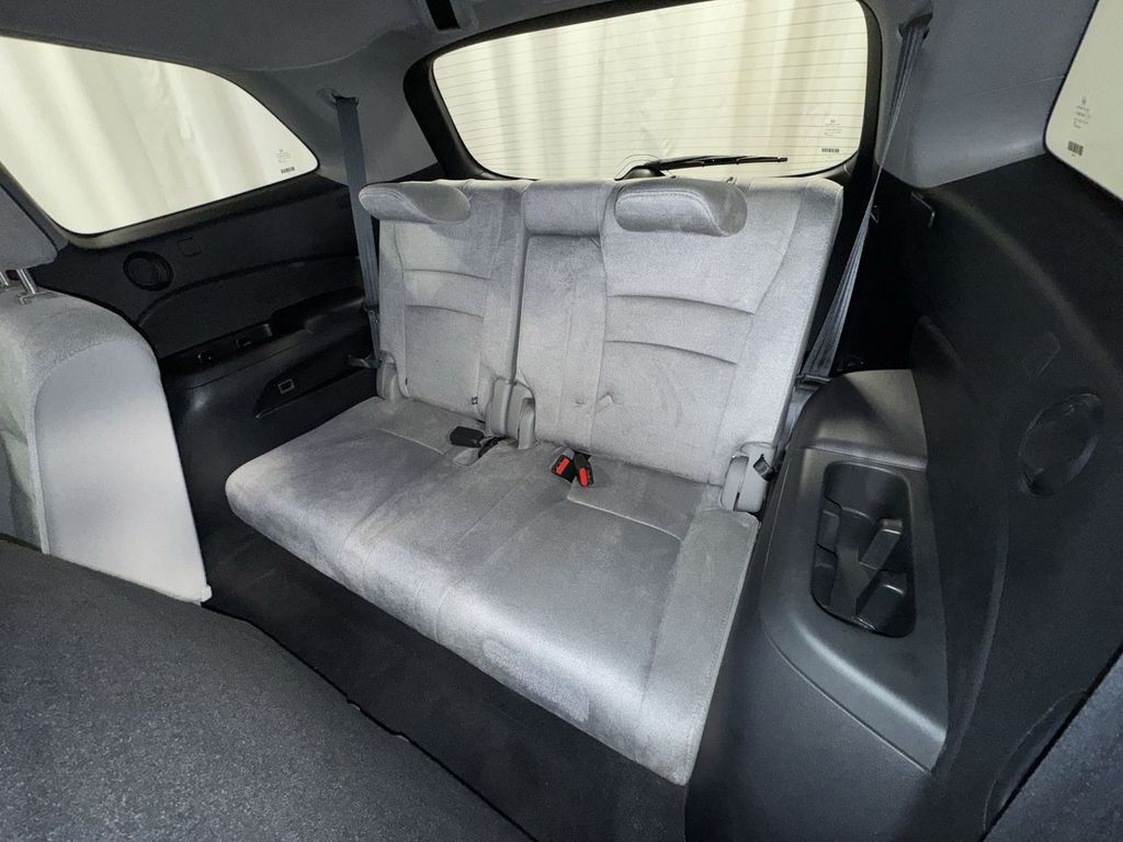 used 2019 Honda Pilot car, priced at $24,450