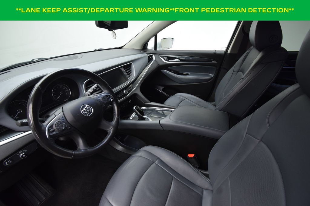 used 2019 Buick Enclave car, priced at $18,000