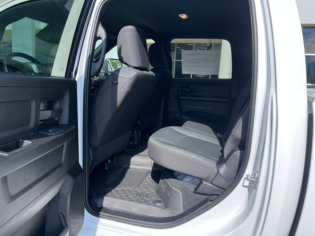 new 2025 Ram 2500 car
