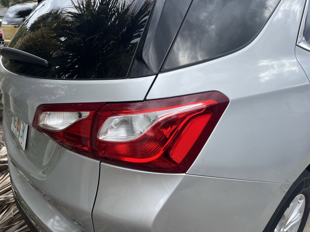 used 2019 Chevrolet Equinox car, priced at $13,591