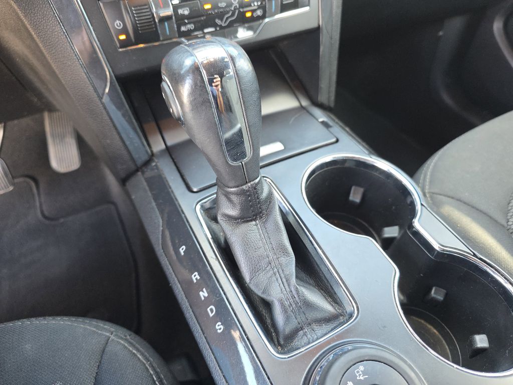 used 2019 Ford Explorer car, priced at $12,496