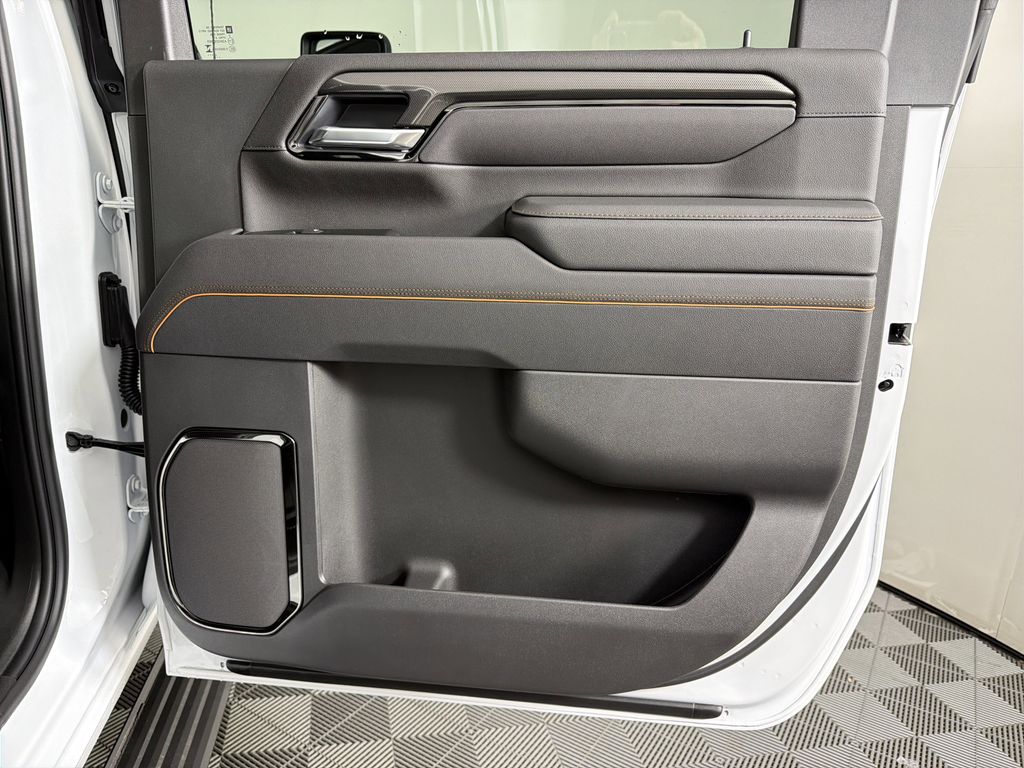 new 2026 GMC Sierra 2500HD car, priced at $83,495