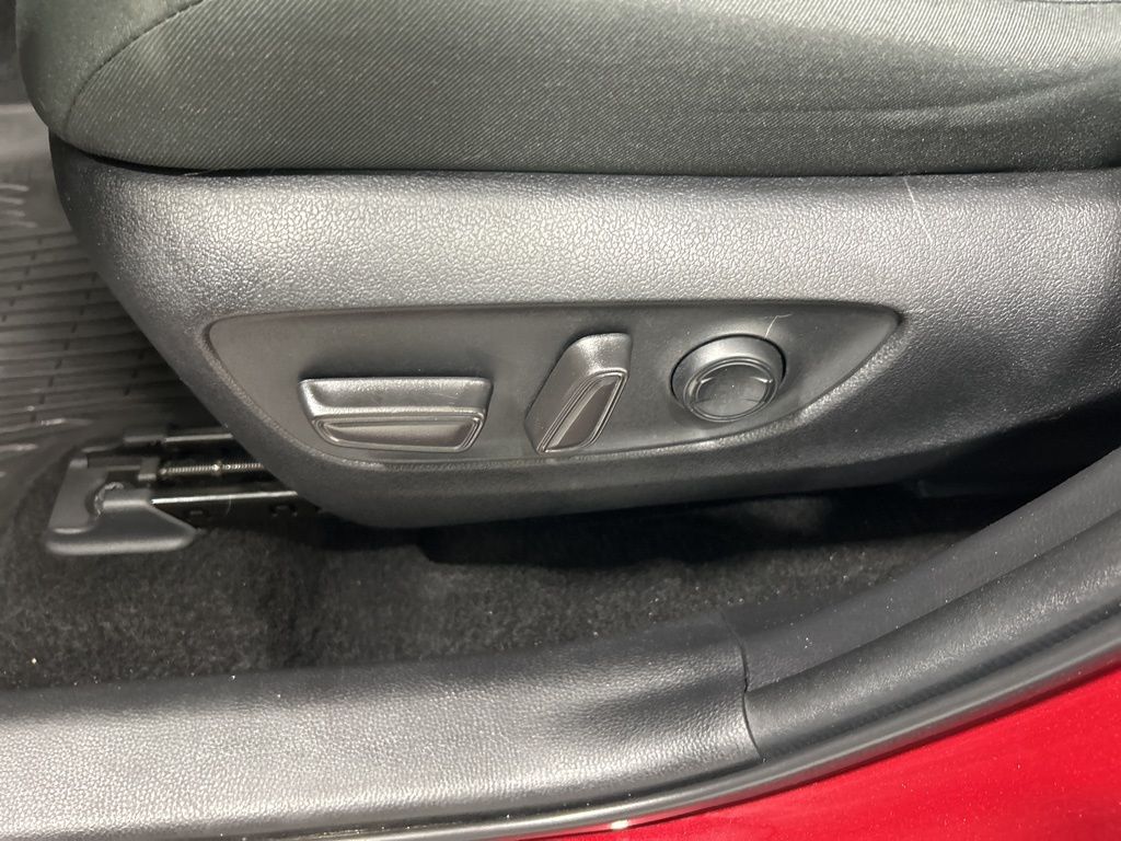 used 2021 Toyota RAV4 car, priced at $28,421