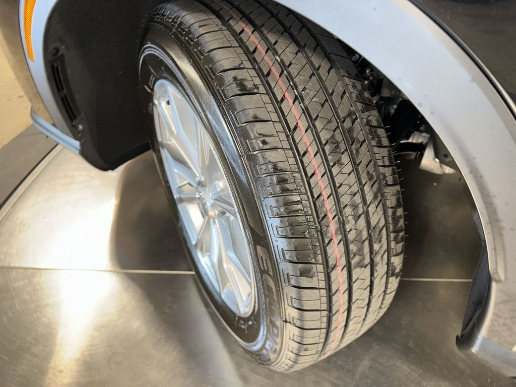new 2025 Honda CR-V car, priced at $37,895