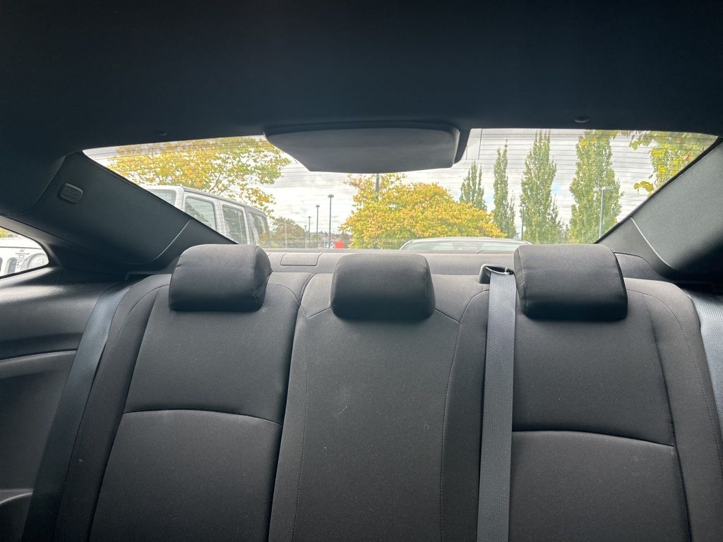 used 2020 Honda Civic car, priced at $21,193