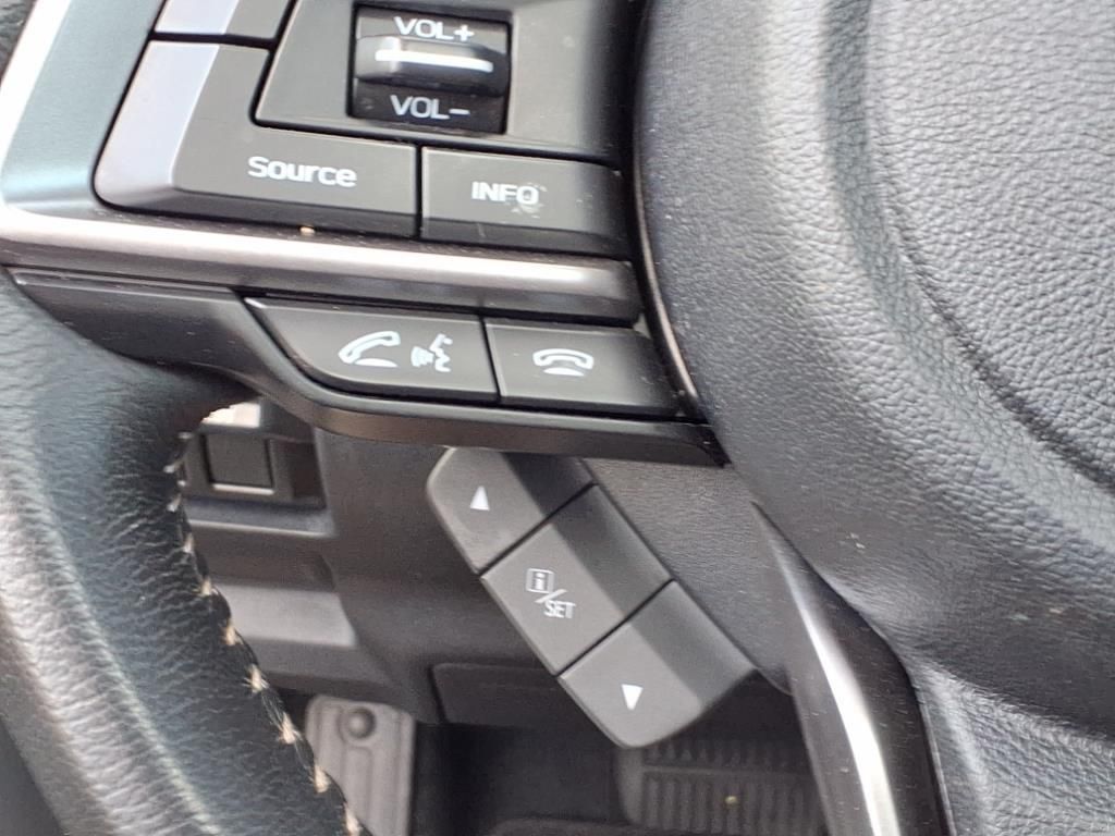 used 2022 Subaru Forester car, priced at $22,784
