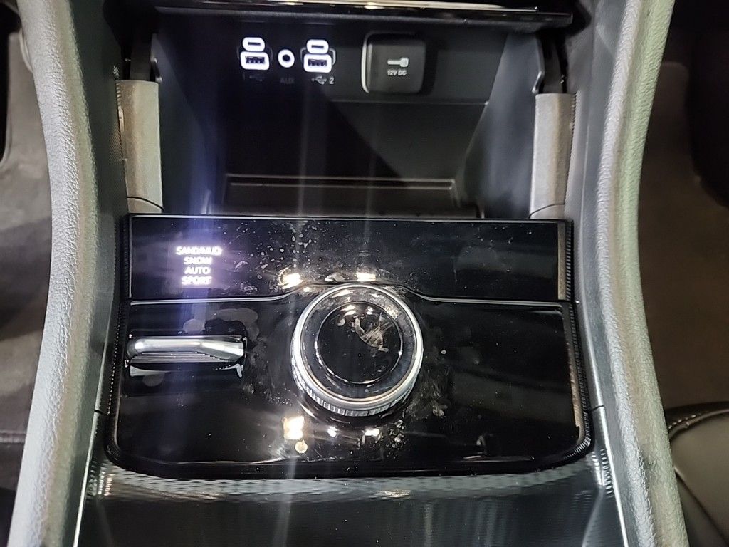 new 2024 Jeep Grand Cherokee L car, priced at $44,920