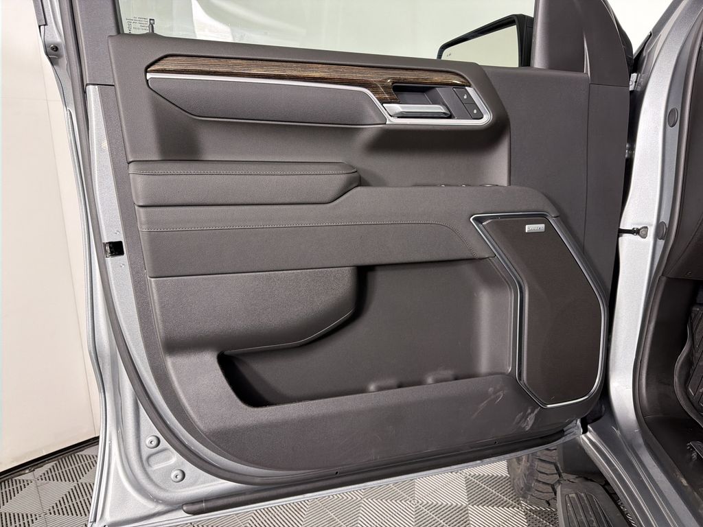 new 2026 GMC Sierra 1500 car, priced at $62,095