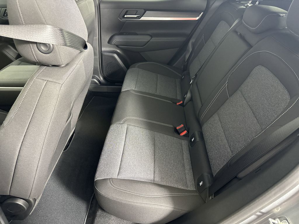 new 2025 GMC Terrain car, priced at $28,890