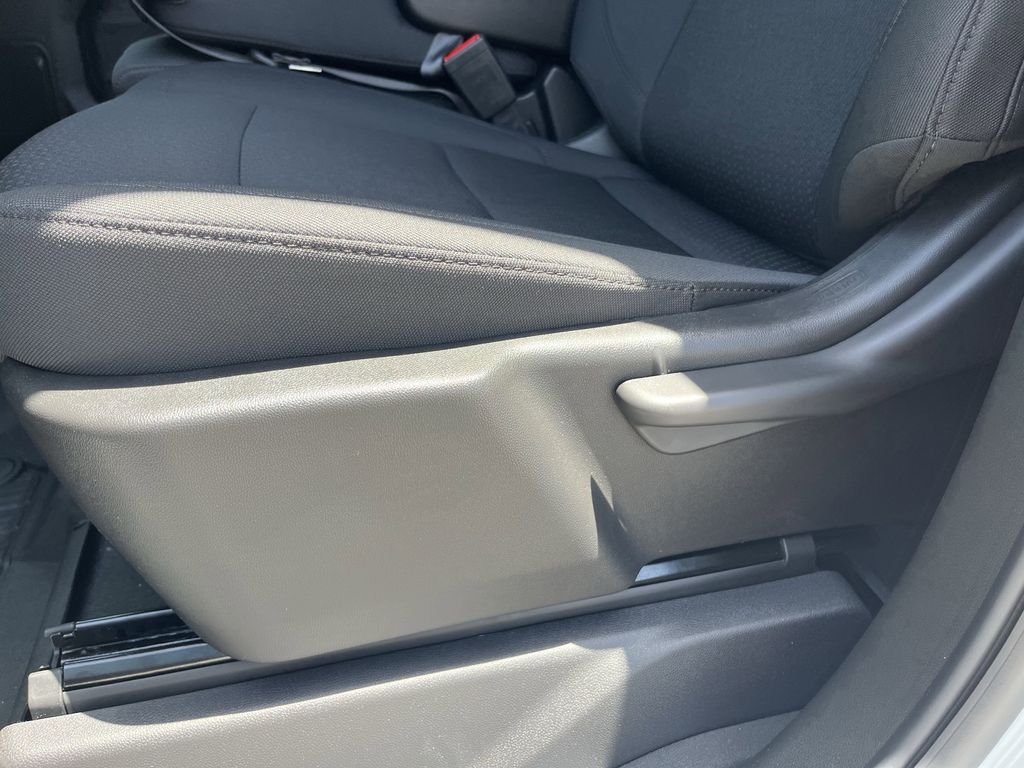 new 2025 GMC Sierra 2500HD car, priced at $67,935