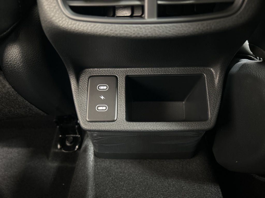 new 2026 Kia Seltos car, priced at $30,154