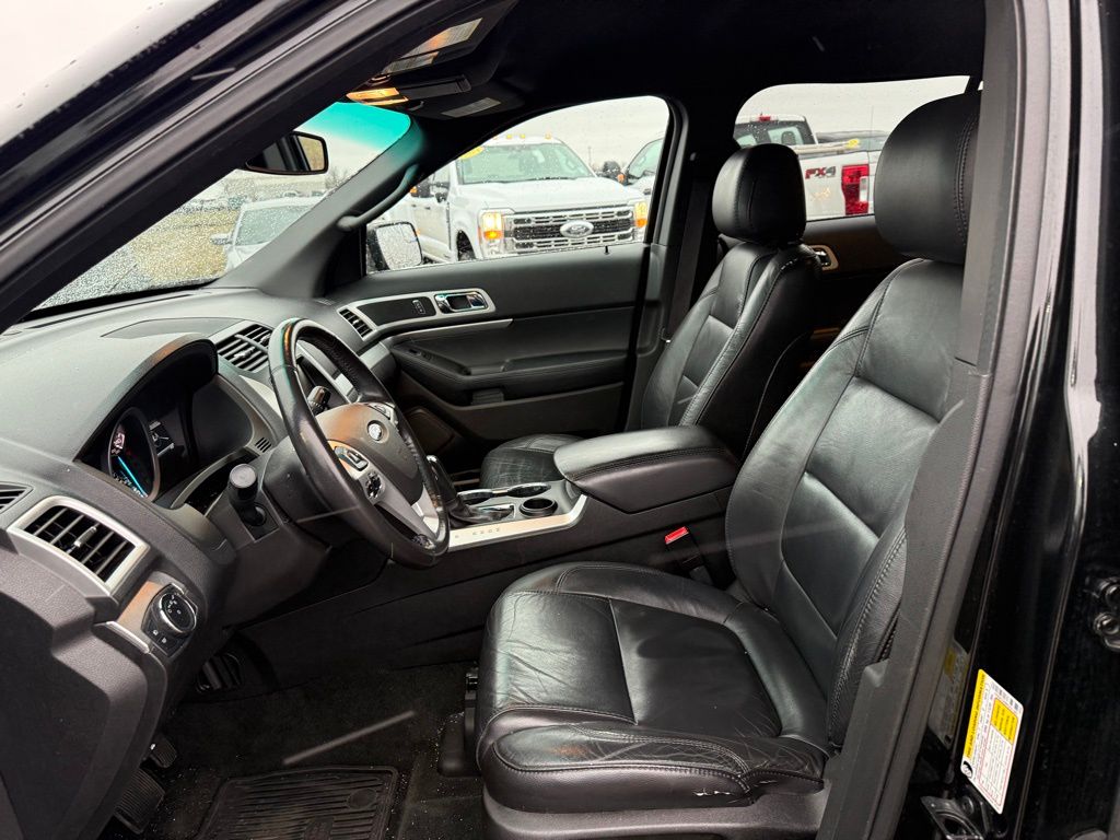 used 2015 Ford Explorer car, priced at $9,977