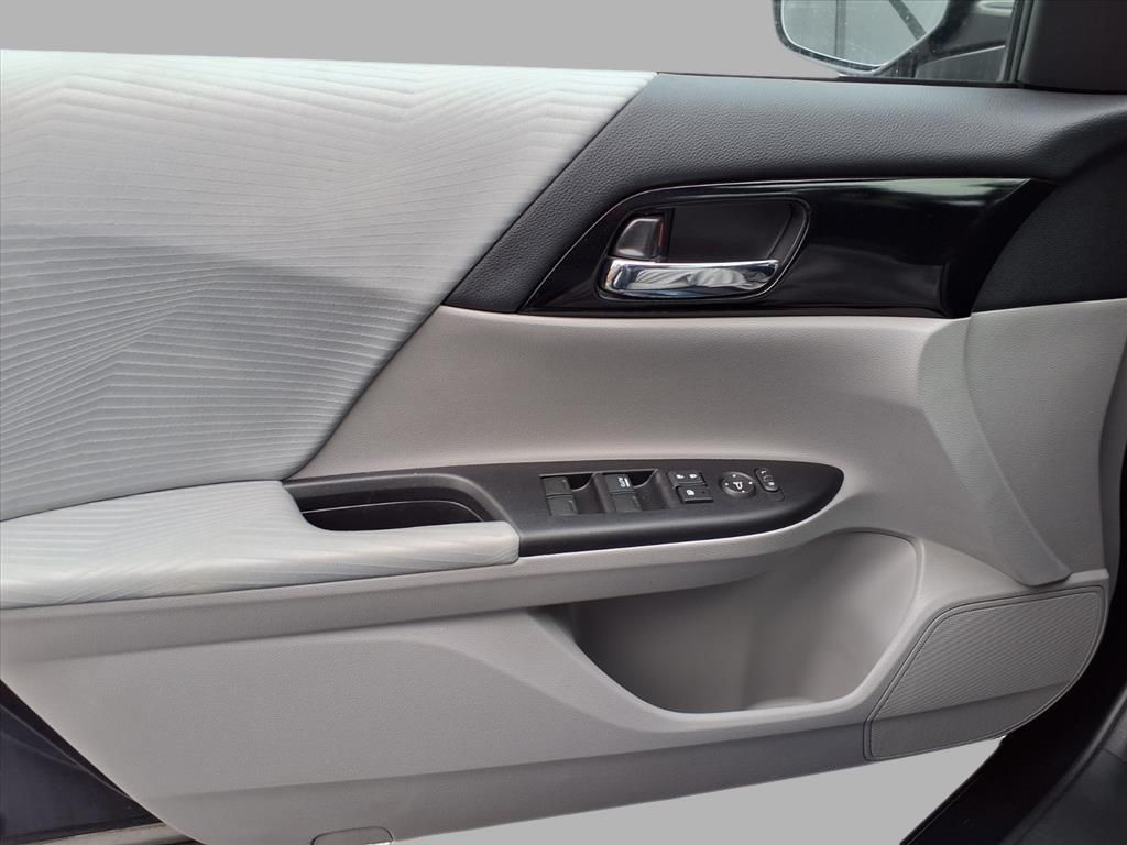 used 2016 Honda Accord car, priced at $17,261