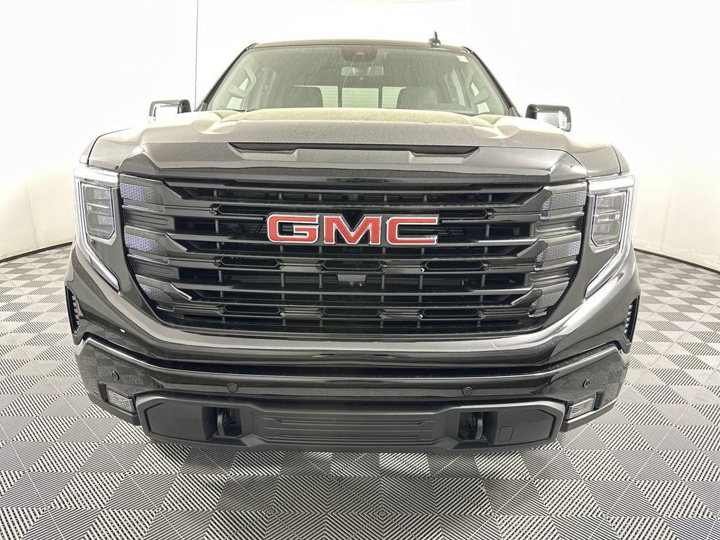 new 2025 GMC Sierra 1500 car, priced at $62,224