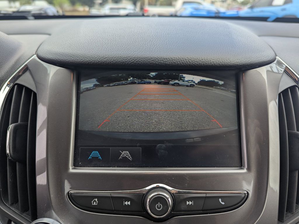 used 2016 Chevrolet Cruze car, priced at $11,391