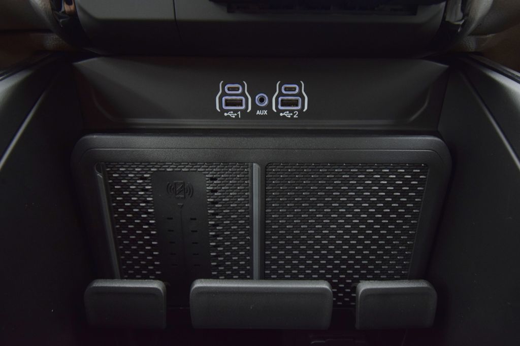 new 2026 Ram 1500 car, priced at $63,925