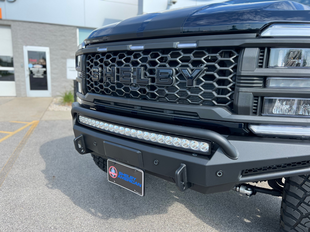 new 2025 Ford F-250SD car, priced at $157,785