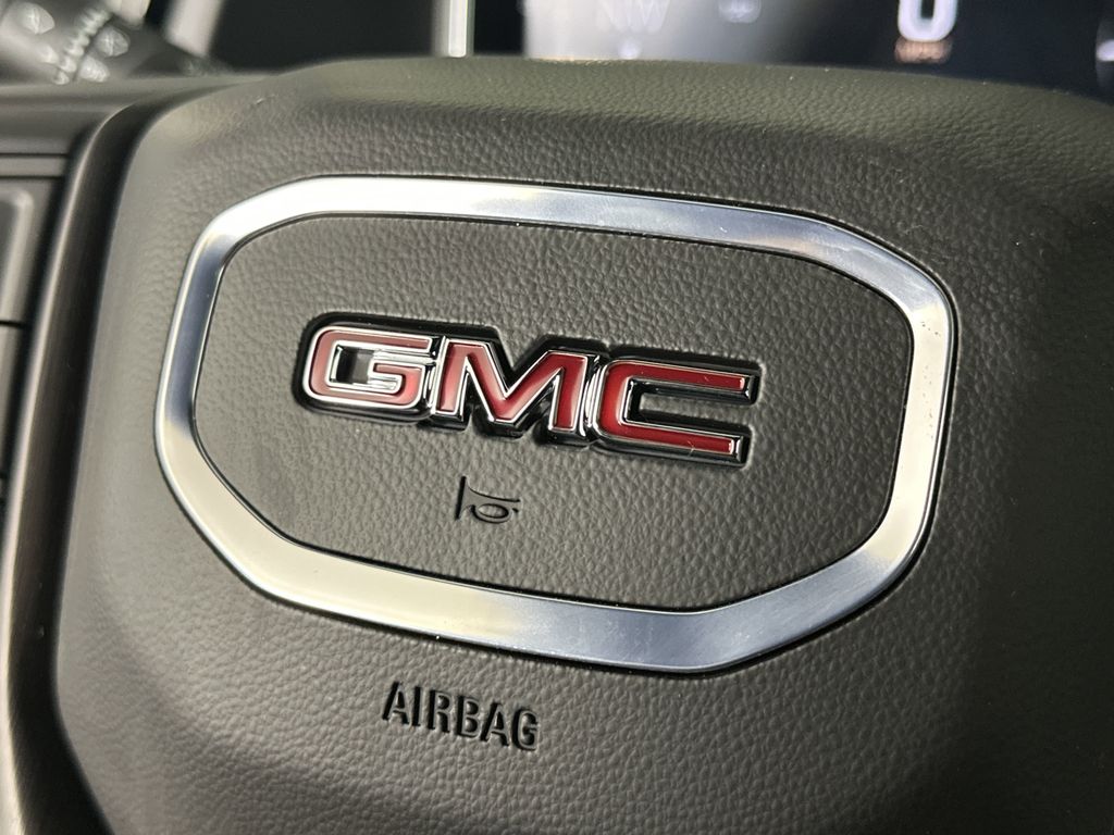 new 2025 GMC Sierra 2500HD car, priced at $86,439