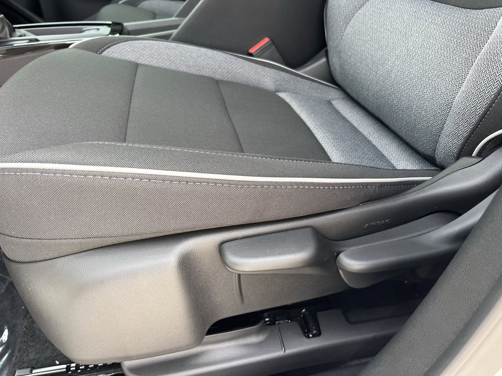 new 2026 Chevrolet TrailBlazer car, priced at $24,309