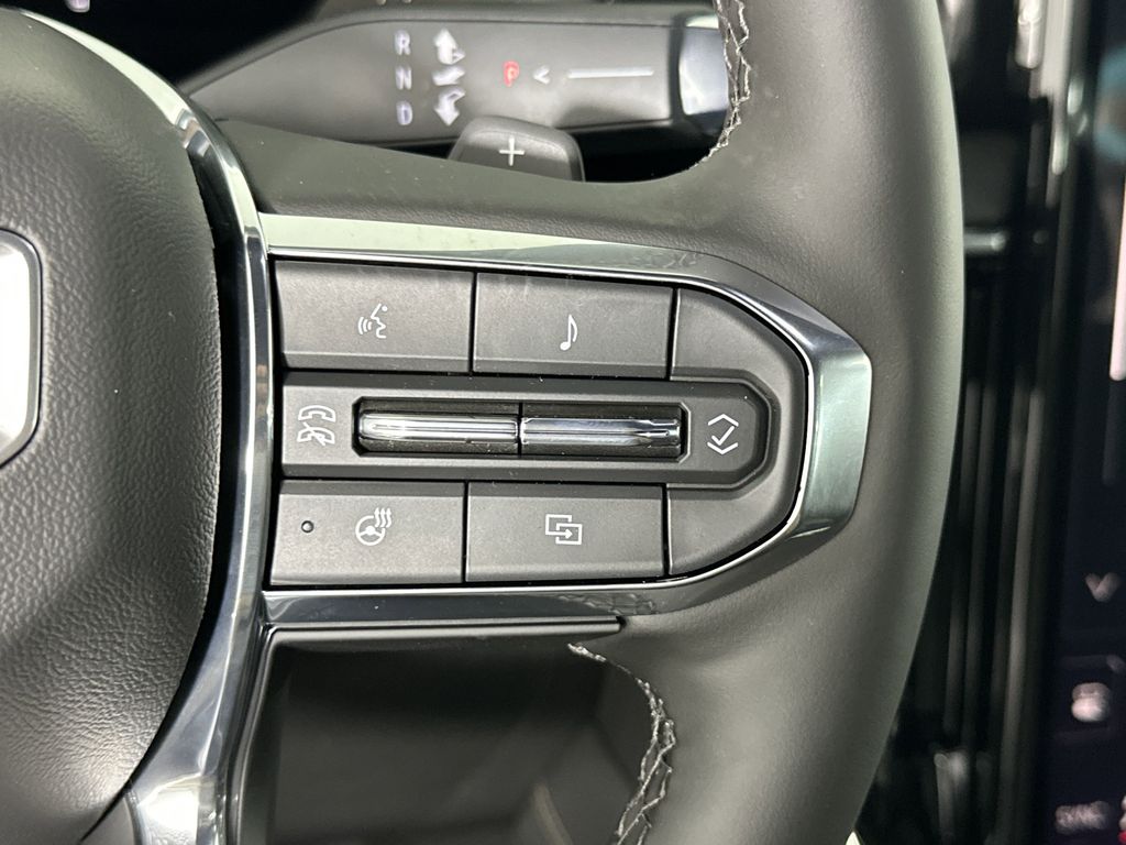 new 2025 GMC Yukon car, priced at $76,529