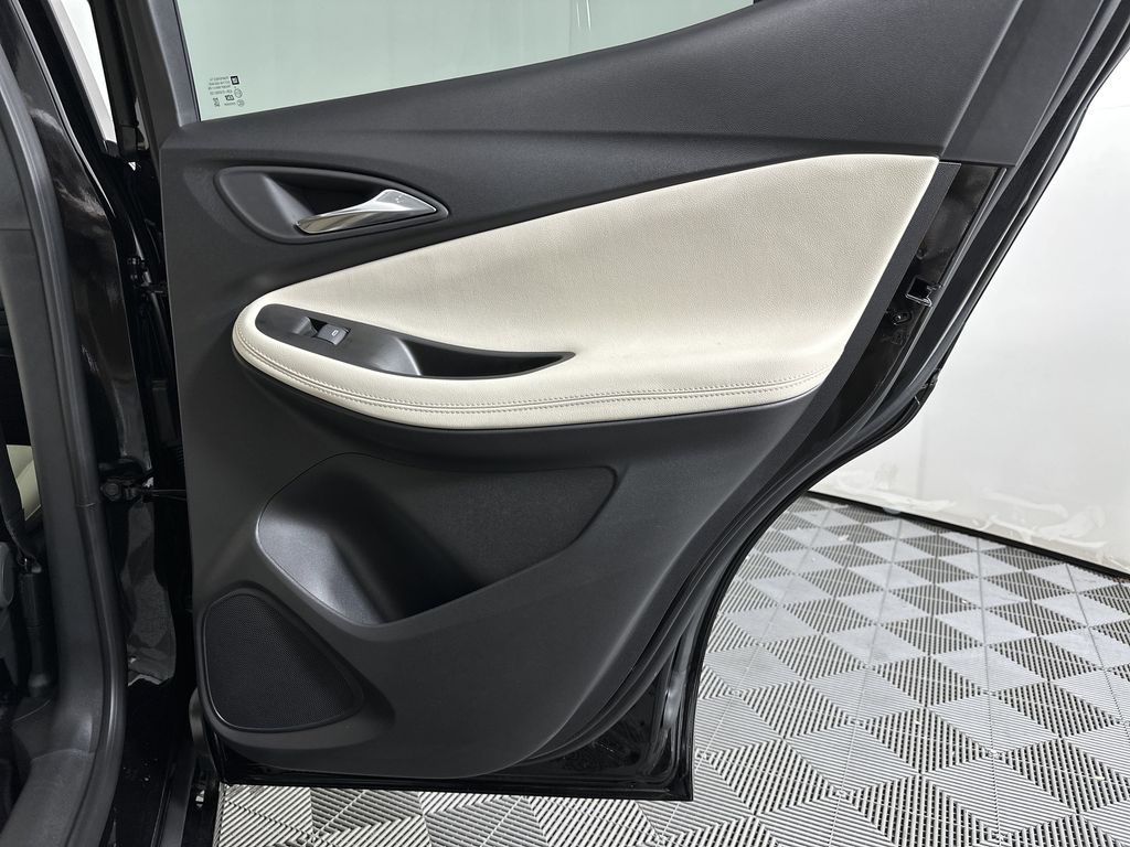 new 2026 Buick Encore GX car, priced at $32,970
