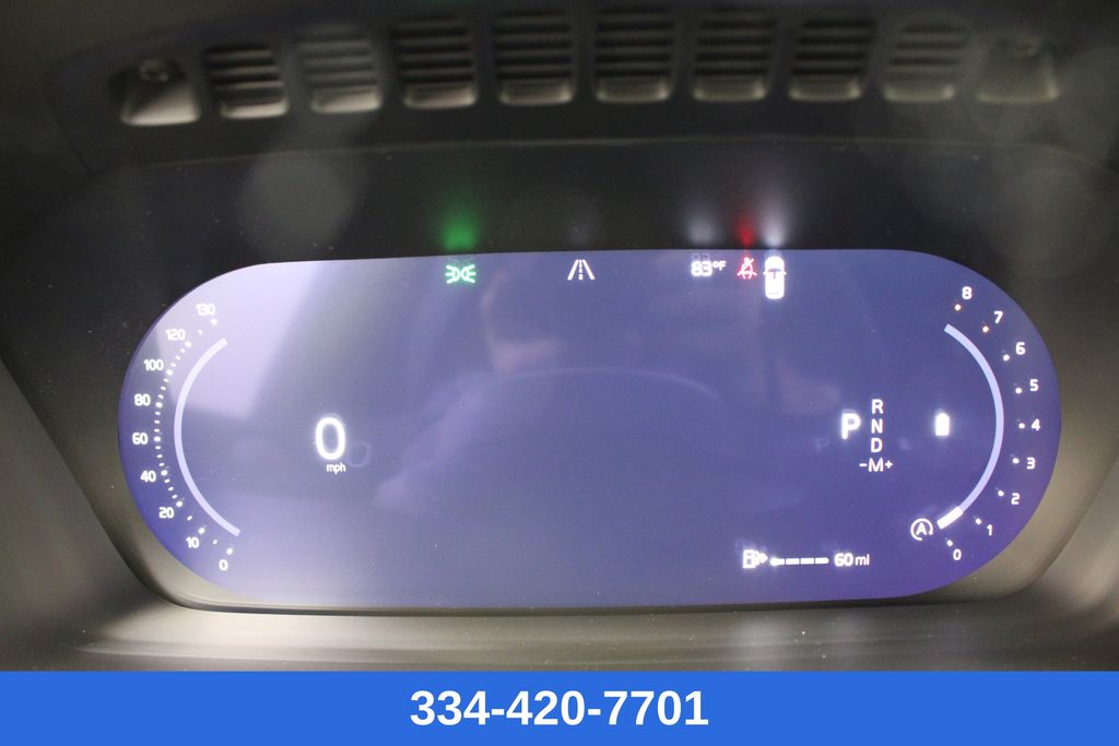 new 2026 Volvo XC90 car