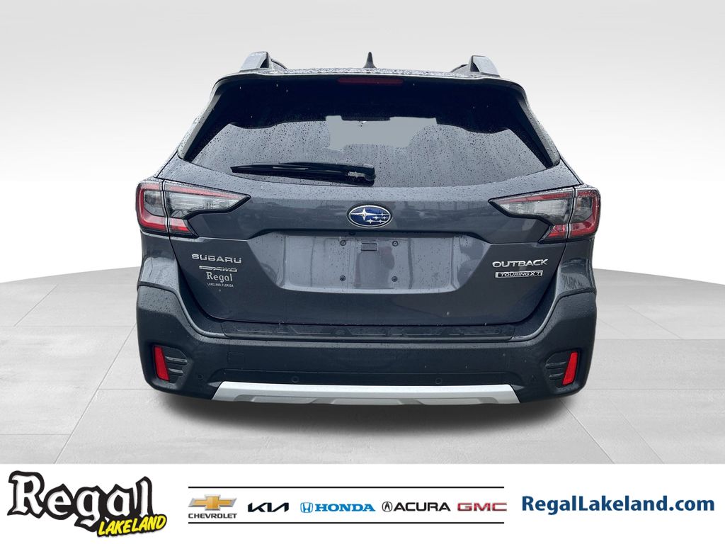 used 2021 Subaru Outback car, priced at $23,993