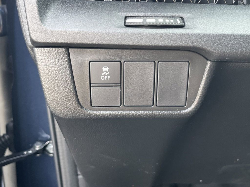 new 2025 Honda CR-V Hybrid car, priced at $34,603